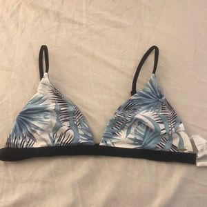 Rip Curl Bikini Top 🏝
